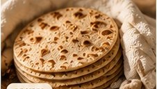 Roti stack