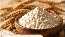 Flour bowl