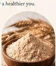 Multigrain Flour