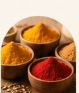 Authentic Spices