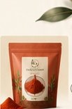 Sun-Dried Red Chilli Powder