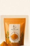 High-Curcumin Turmeric Powder