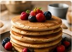 Healthy Breakfast Ideas with Multigrain Atta